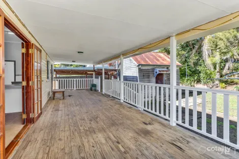 Property photo of 16 George Street Murwillumbah NSW 2484