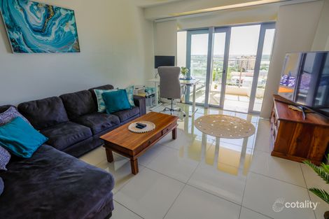 807/31 Woods St, Darwin City, NT 0800