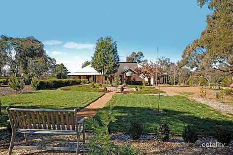 4 Nirta Dr, Murrumbateman, NSW 2582