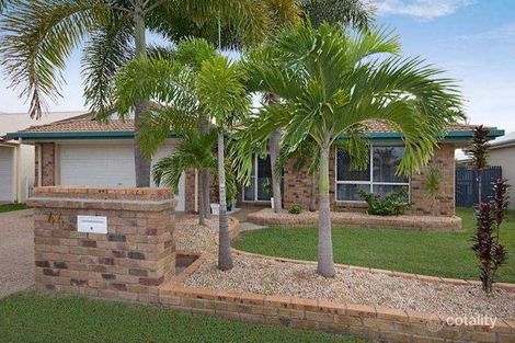 Property photo of 44 Eureka Crescent Kirwan QLD 4817