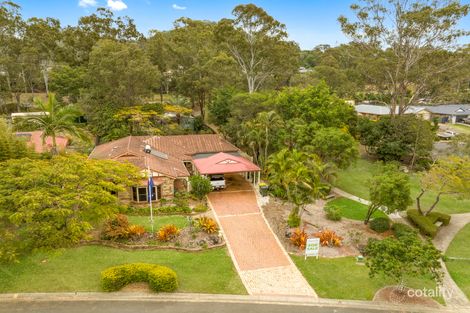Property photo of 7 Ernest Street Windaroo QLD 4207