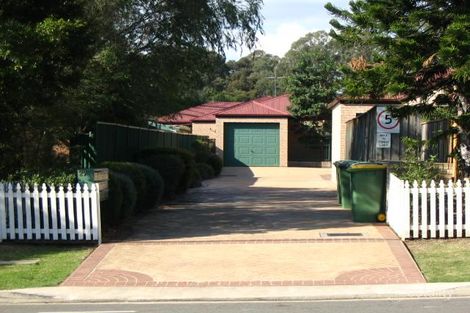 5/27 Ballandella Rd, Toongabbie, NSW 2146