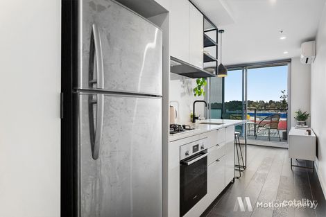 Property photo of 307/39 Appleton Street Richmond VIC 3121