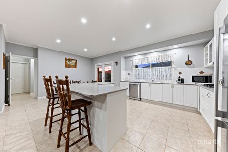 Property photo of 6 County Close Koo Wee Rup VIC 3981