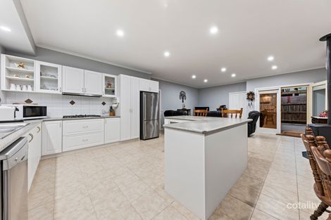 Property photo of 6 County Close Koo Wee Rup VIC 3981
