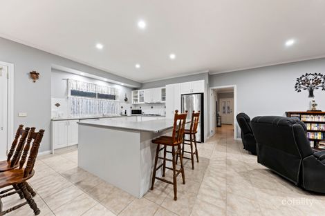 Property photo of 6 County Close Koo Wee Rup VIC 3981