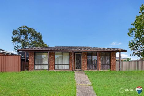 2 Lewis Rd, Cambridge Gardens, NSW 2747