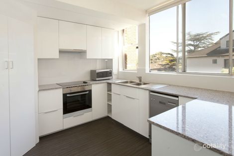 Property photo of 10/34-36 Sinclair Street Wollstonecraft NSW 2065