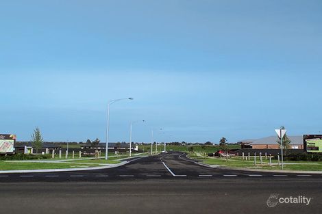 Property photo of LOT 221/46 Clydesdale Drive Bonshaw VIC 3352