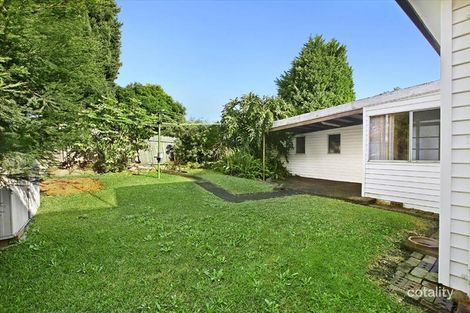 Property photo of 31 Lacey Street Kogarah Bay NSW 2217