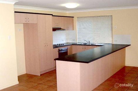 Property photo of 16 Hanoverian Way Upper Coomera QLD 4209
