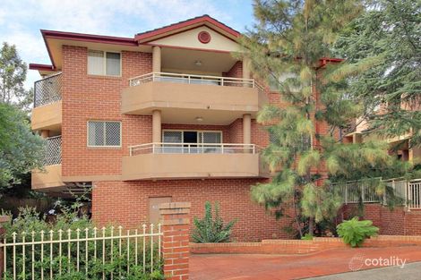 7/27 Good St, Westmead, NSW 2145