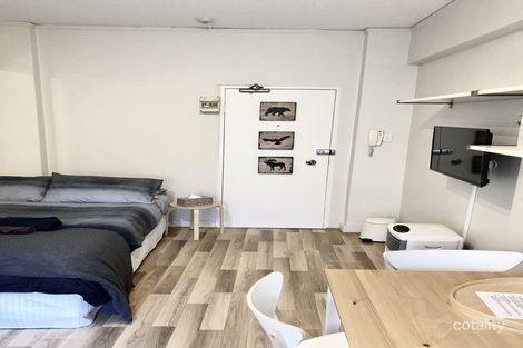 Property photo of 21/405 Bourke Street Surry Hills NSW 2010