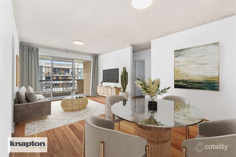 Property photo of 10/13-17 Moani Avenue Gymea NSW 2227
