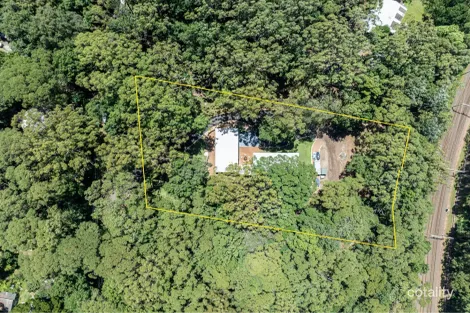Property photo of 29 Cokeworks Road Coledale NSW 2515