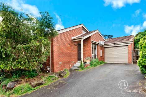 Property photo of 1/8 Longs Road Lower Plenty VIC 3093