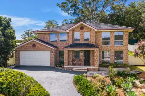 Property photo of 12 Scribbly Gum Crescent Erina NSW 2250