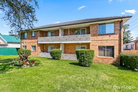 Property photo of 11/58-60 Myers Street Roselands NSW 2196