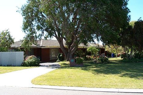 6 Benton Way, Safety Bay, WA 6169