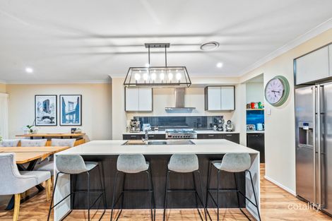 Property photo of 57 Mountain View Parade Maudsland QLD 4210