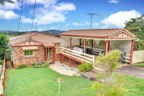 77 Hoff St, Mount Gravatt East, QLD 4122
