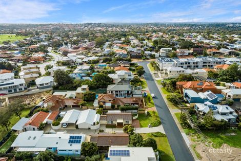 Property photo of 2/3 Lennard Street Marmion WA 6020