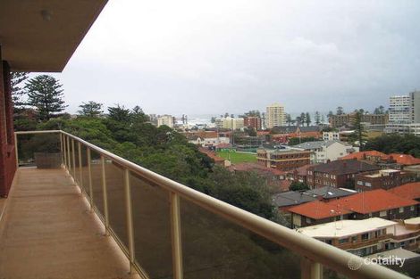 Property photo of 16/81 West Esplanade Manly NSW 2095