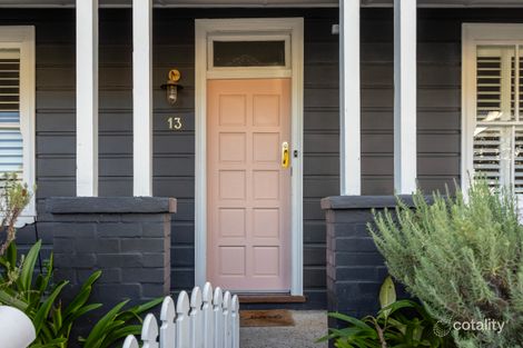 Property photo of 13 Hampton Street Balmain NSW 2041