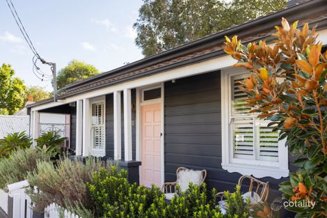 Property photo of 13 Hampton Street Balmain NSW 2041