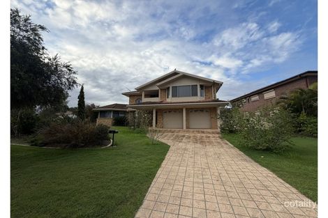 3 Martin Cres, Junction Hill, NSW 2460