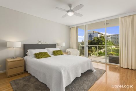 Property photo of 6/62 Harbour Street Wollongong NSW 2500