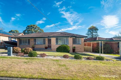 Property photo of 30 Cristina Avenue Niagara Park NSW 2250