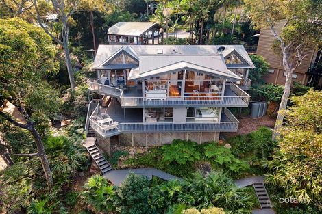 Property photo of 69 Cheryl Crescent Newport NSW 2106