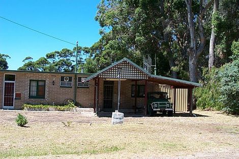 Property photo of 55 Inlet Drive Denmark WA 6333