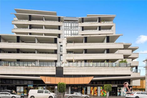 Property photo of 404/330 Lygon Street Brunswick East VIC 3057