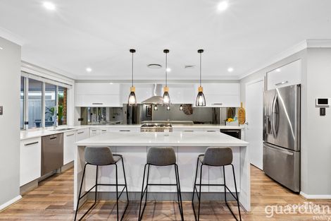 Property photo of 4 Boydhart Street Riverstone NSW 2765