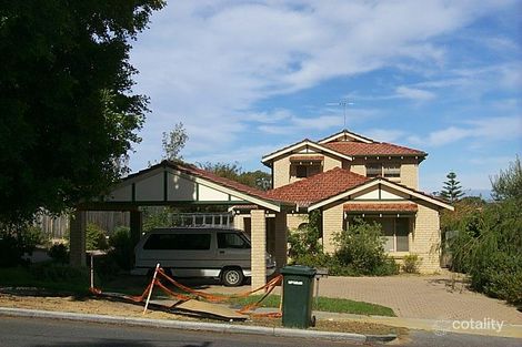Property photo of 3/31 Osborne Parade Claremont WA 6010