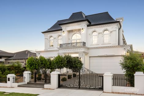 Property photo of 7 Angus Drive Glen Waverley VIC 3150