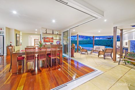 Property photo of 23 Blue Wren Close Port Macquarie NSW 2444