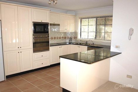 Property photo of 15C/7 Macmahon Place Menai NSW 2234