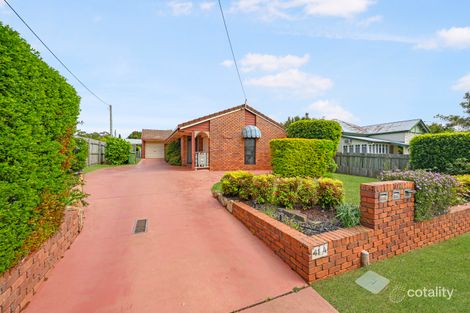 1/41a Ramsay St, South Toowoomba, QLD 4350