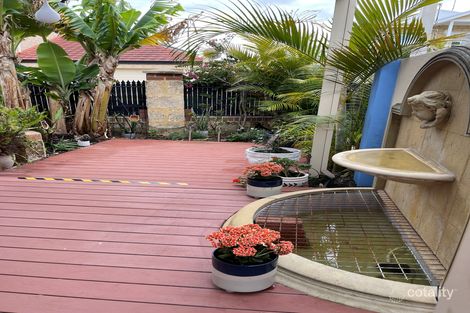 Property photo of 21 The Boardwalk Ascot WA 6104