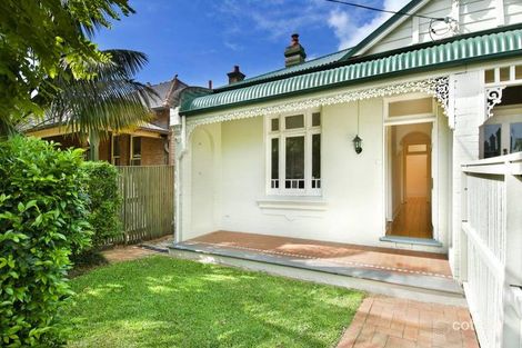 19 Alexander St, Manly, NSW 2095