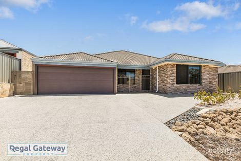 Property photo of 11 Lancelin Approach Baldivis WA 6171