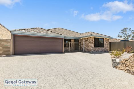 Property photo of 11 Lancelin Approach Baldivis WA 6171