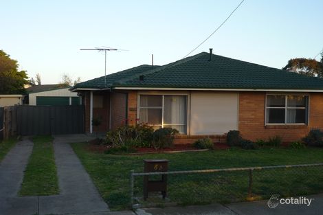 Property photo of 63 Old Geelong Road Laverton VIC 3028