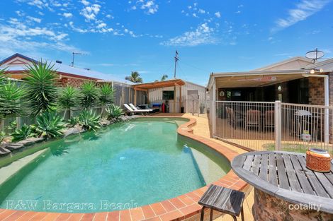 Property photo of 8 Wilfred Street Bargara QLD 4670