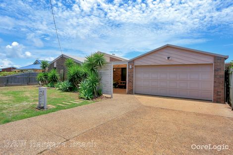 Property photo of 8 Wilfred Street Bargara QLD 4670