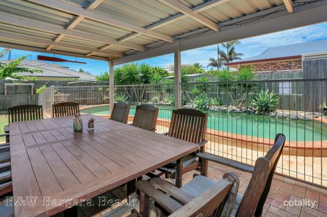 Property photo of 8 Wilfred Street Bargara QLD 4670