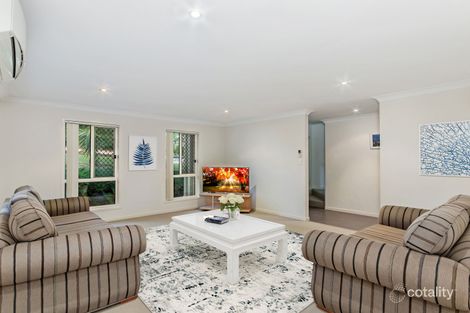 Property photo of 13 Tralee Court Carrara QLD 4211